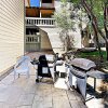 Отель Mountain-view W/ Pool & Hot Tub, Near Skiing 2 Bedroom Condo, фото 16