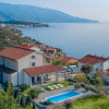Отель Senj Senj in Senj With 4 Bedrooms and 3 Bathrooms, фото 26