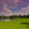 Отель Villa en Punta Cana vista a golf de 4 habitaciones, фото 24