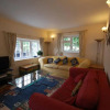Отель Moleside Cottage, фото 11