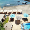 Отель Punta Mita Luxury Beachfront Condo, фото 24