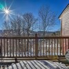 Отель Idyllic Mount Snow Condo w/ View & Amenities!, фото 8