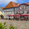 Отель Am Markt & Brauhaus Stadtkrug, фото 30