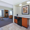 Отель Hampton Inn & Suites Grand Rapids-Airport 28th St, фото 19