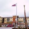 Отель Residence Inn Harlingen в Харлингене