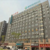 Отель City Comfort Inn Wuhan Linkonggang Avenue, фото 1