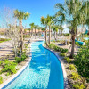 Отель Stylish Home W/private Pool&spa, Near Disney!, фото 32