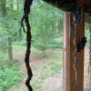 Отель Unique off Grid Tree-house Stay in oak Woodland, фото 16