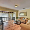 Отель Quaint Central Miami Bungalow: 10 Mi to Mid-beach!, фото 4