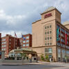 Отель Hampton Inn & Suites Buffalo Downtown в Буффало