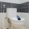 Отель Cozy 1BR Scientia Residence Apartment near Summarecon Mall Gading Serpong By Travelio, фото 7
