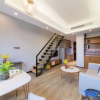 Отель Nanxing holiday hotel (Mount Emei tourist center, Emeishan high-speed railway station), фото 7