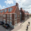 Отель Aparthotel Zoutelande Luxe Studio 2 personen (huisdieren toegestaan), фото 1