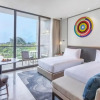 Отель Gran Melia Red Level Deluxe City View 2, фото 23