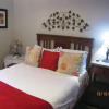 Отель Matisses Guesthouse, фото 4