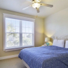 Отель Kathy's Kottage 3 Bedrooms 3 Bathrooms Home, фото 26