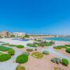 Отель Lagoon View 1BR Apartment in Waterside El Gouna, фото 9