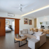 Отель The Claremont Luxury Villas, фото 12