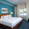 Отель Quality Inn & Suites, фото 5