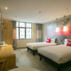Отель ibis Huaibei Nanli Road Hotel, фото 23