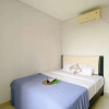 Отель Comfort Living 2Br Apartment At Royal Olive Residence, фото 12