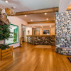 Отель Best Western Plus Kentwood Lodge, фото 13