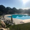 Отель Domaine D'arca Porto Vecchio - T2 - Rez de Jardin - 4 Personnes 