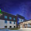 Отель Holiday Inn Express & Suites Coffeyville, an IHG Hotel, фото 46