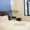 Отель Pleasant Studio Semi Apartment at The Lodge Paskal near BINUS University, фото 3