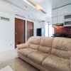 Отель Simply 2Br At Apartment Gateway Ahmad Yani Cicadas, фото 3