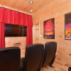 Отель A View To Remember 204 - Two Bedroom Cabin, фото 17