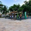 Отель Apartamento Luxo em Hotel - Beira Mar Fortaleza в Форталезе