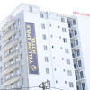 Отель yellow apple hotel, фото 1
