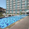 Отель Best View Studio Apartment At Taman Melati Jatinangor, фото 7