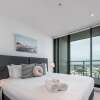 Отель Melbourne Private Apartments - Collins Wharf Waterfront, Docklands, фото 3
