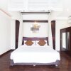 Отель The Seri Villas Seminyak в Семиньяке