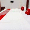 Отель OYO 91679 Juanda Homestay Syariah, фото 12