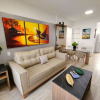 Отель Apartamento 2 suítes lindo e vista mar, фото 20