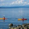 Отель Qualicum Breeze Beach Resort, фото 19