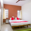 Отель OYO Flagship 67007 Manyu Inn, фото 2