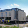 Отель Business Hotel Astrum Laus, фото 1
