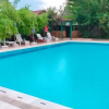 Отель Jasmine Otel, фото 1