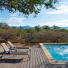 Отель Villa Marula Delightful South African Bush Villa, фото 15