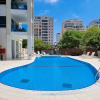 Отель Condo & Pool in New North by FeelHome, фото 18