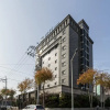 Отель Elysia Hotel in Pyeongtaek, фото 24