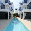 Отель Private Pool Villa in Central Pattaya - Palmc11 & Palmc12, фото 15