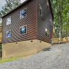 Отель Lakpow45 3 Bedroom Cabin, фото 1