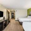 Отель Sleep Inn & Suites Mt. Hope near Auction & Event Center, фото 43