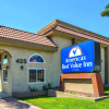 Отель Americas Best Value Inn-Rialto, фото 17