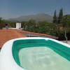 Отель Lomas del Uritorco, фото 5
